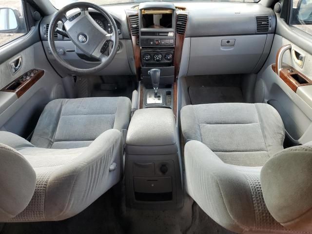 2006 KIA Sorento EX