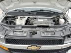 2021 Chevrolet Express G3500
