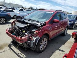 2018 Ford Escape SE for sale in Martinez, CA