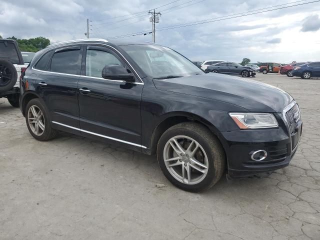 2017 Audi Q5 Premium