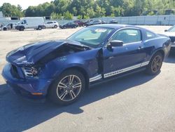 Ford Vehiculos salvage en venta: 2010 Ford Mustang