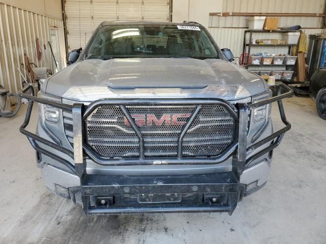 2023 GMC Sierra C1500 SLT