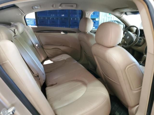 2006 Buick Lucerne CXS