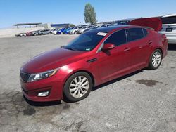 2014 KIA Optima EX en venta en North Las Vegas, NV