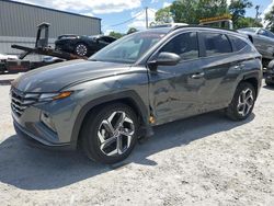 2023 Hyundai Tucson SEL en venta en Gastonia, NC