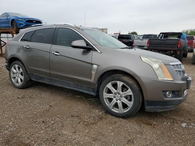 2011 Cadillac SRX Performance Collection