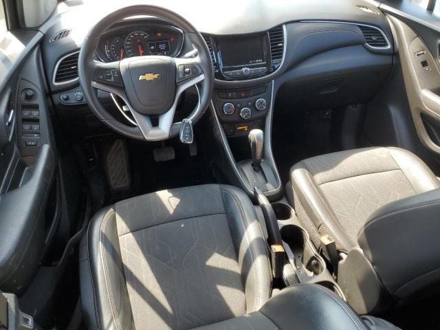 2020 Chevrolet Trax 1LT