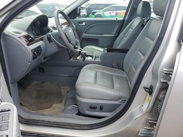 2006 Ford Five Hundred SEL