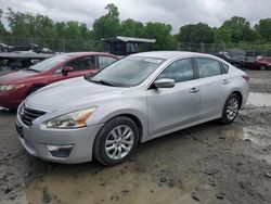 2014 Nissan Altima 2.5 for sale in Waldorf, MD