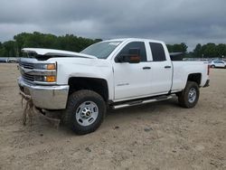 2016 Chevrolet Silverado K2500 Heavy Duty for sale in Conway, AR