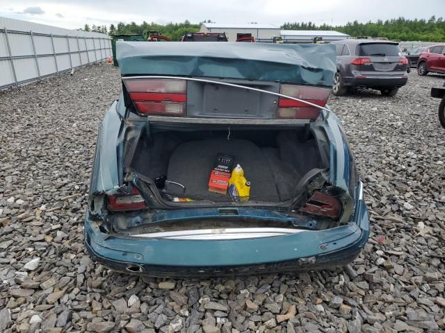 1997 Buick Park Avenue Ultra