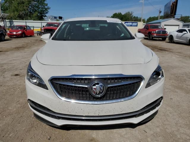 2018 Buick Lacrosse Essence