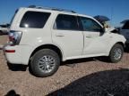 2009 Mercury Mariner Premier