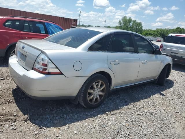 2009 Ford Taurus SE