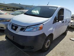 2017 Nissan NV200 2.5S en venta en Martinez, CA
