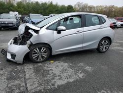 2015 Honda FIT EX for sale in Exeter, RI