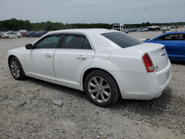 2013 Chrysler 300 S