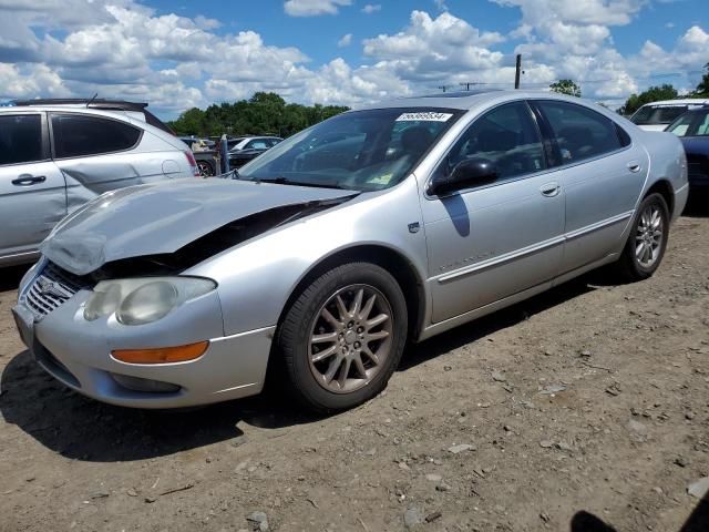 2001 Chrysler 300M