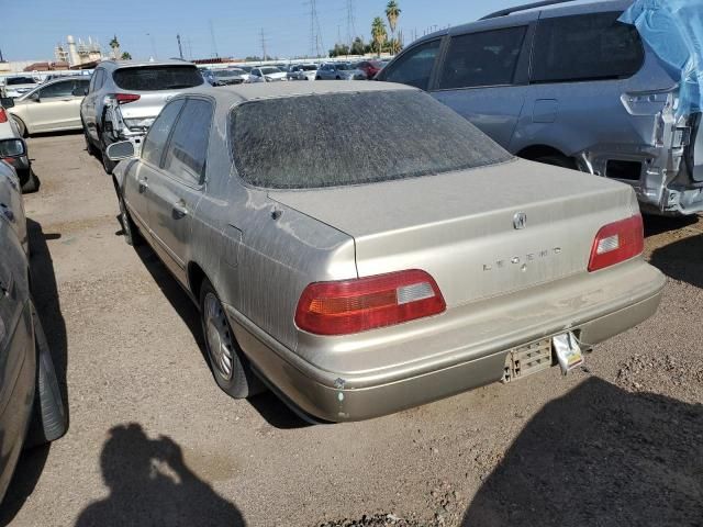 1994 Acura Legend L