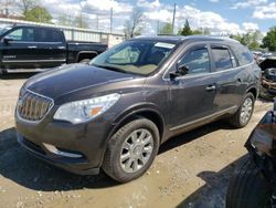 2014 Buick Enclave for sale in Lansing, MI