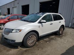 2014 Lincoln MKX for sale in Jacksonville, FL