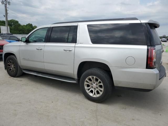 2016 GMC Yukon XL C1500 SLT