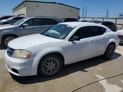 2014 Dodge Avenger SE for sale in Haslet, TX