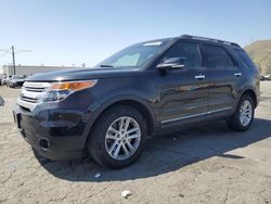 2015 Ford Explorer XLT for sale in Colton, CA