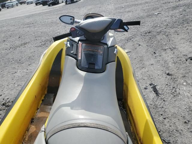 2003 Seadoo GTX