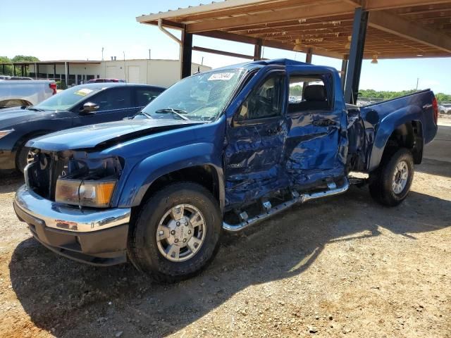 2005 GMC Canyon