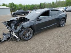 2023 Tesla Model 3 en venta en Bowmanville, ON