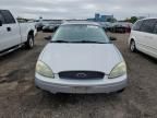 2004 Ford Taurus SES