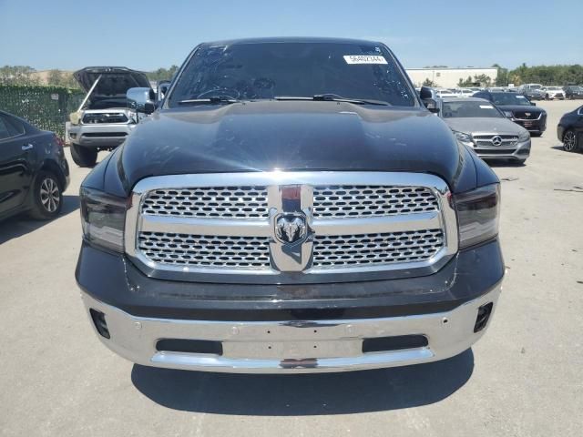 2016 Dodge 1500 Laramie