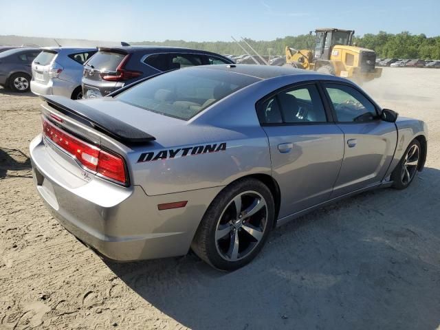 2013 Dodge Charger R/T