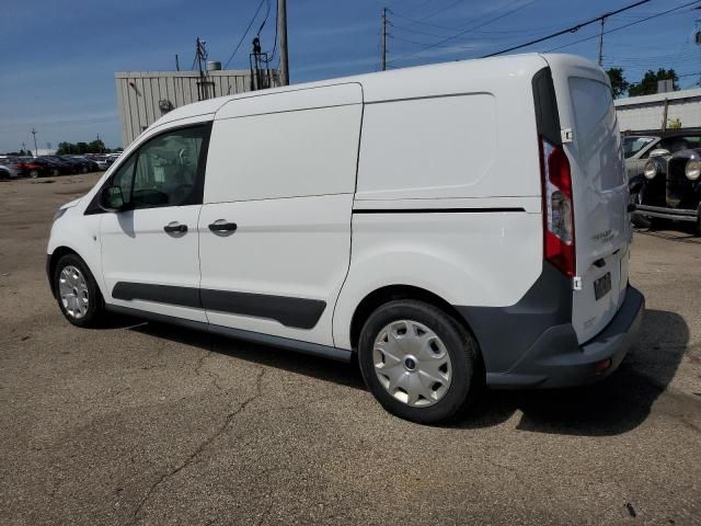 2015 Ford Transit Connect XL