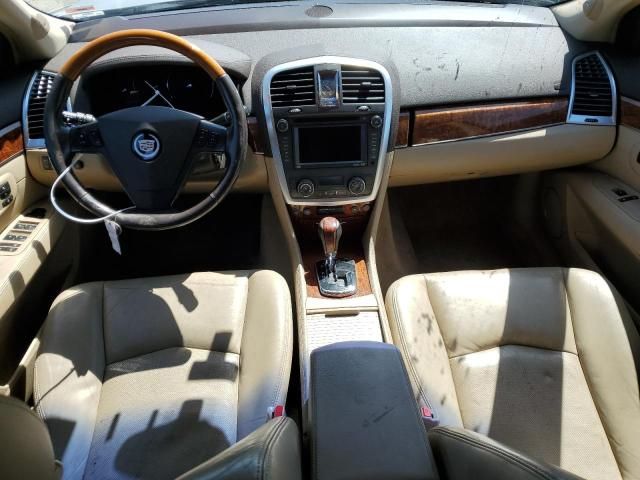 2007 Cadillac SRX