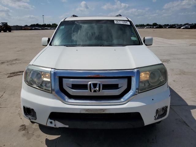 2009 Honda Pilot EX