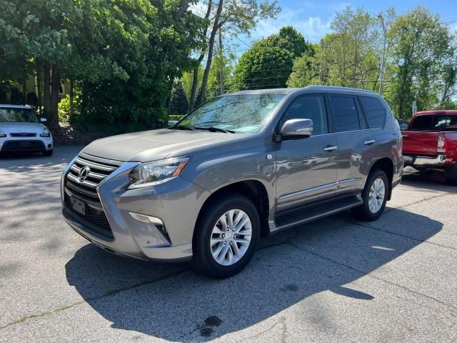 2014 Lexus GX 460