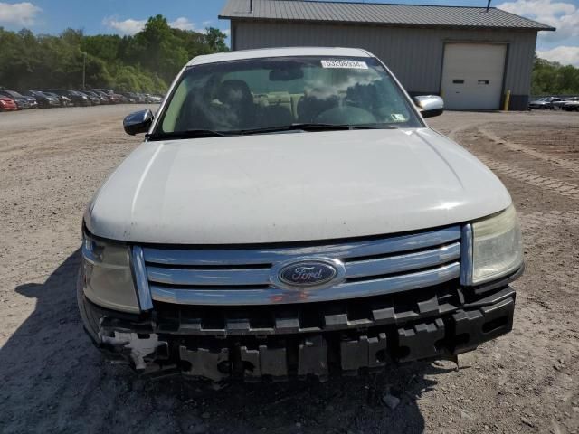 2008 Ford Taurus Limited