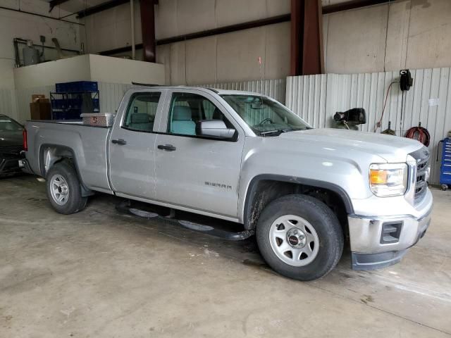 2014 GMC Sierra C1500