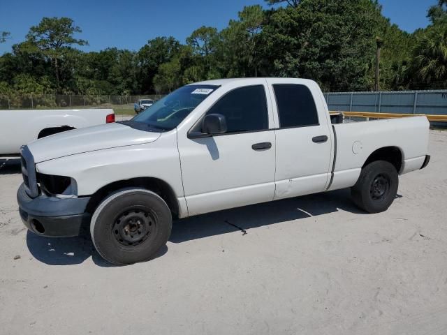 2005 Dodge RAM 1500 ST