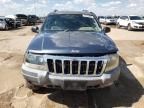 2002 Jeep Grand Cherokee Sport