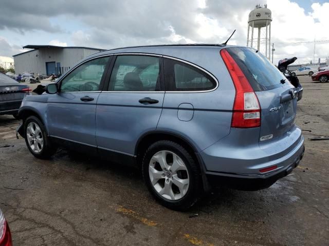 2011 Honda CR-V LX