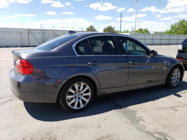 2006 BMW 330 I