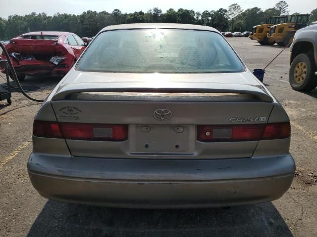 1999 Toyota Camry CE