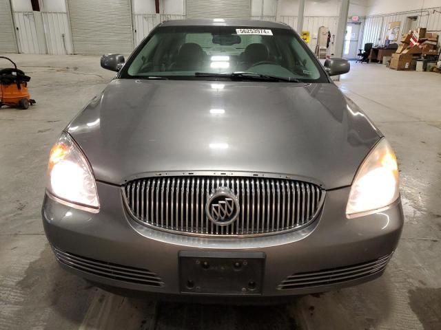 2007 Buick Lucerne CXL