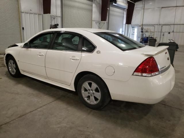 2009 Chevrolet Impala 1LT