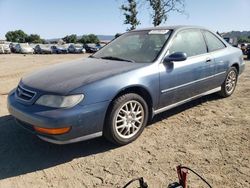 1997 Acura 2.2CL en venta en San Martin, CA