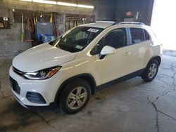 2022 Chevrolet Trax 1LT for sale in Angola, NY