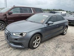 2015 Audi A3 Premium en venta en Houston, TX
